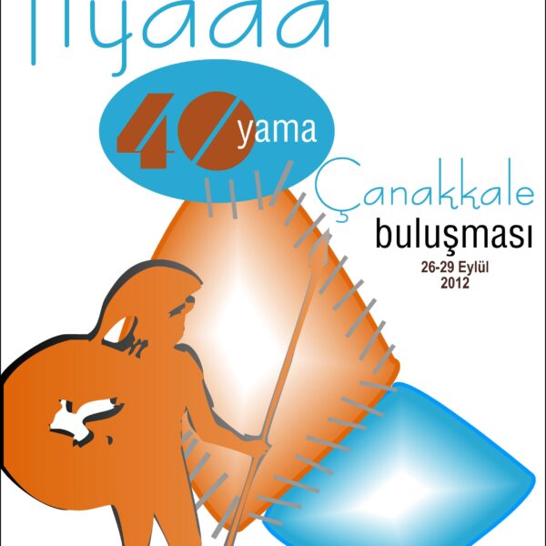 İlyada Kırkyama Çanakkale Buluşması Programı